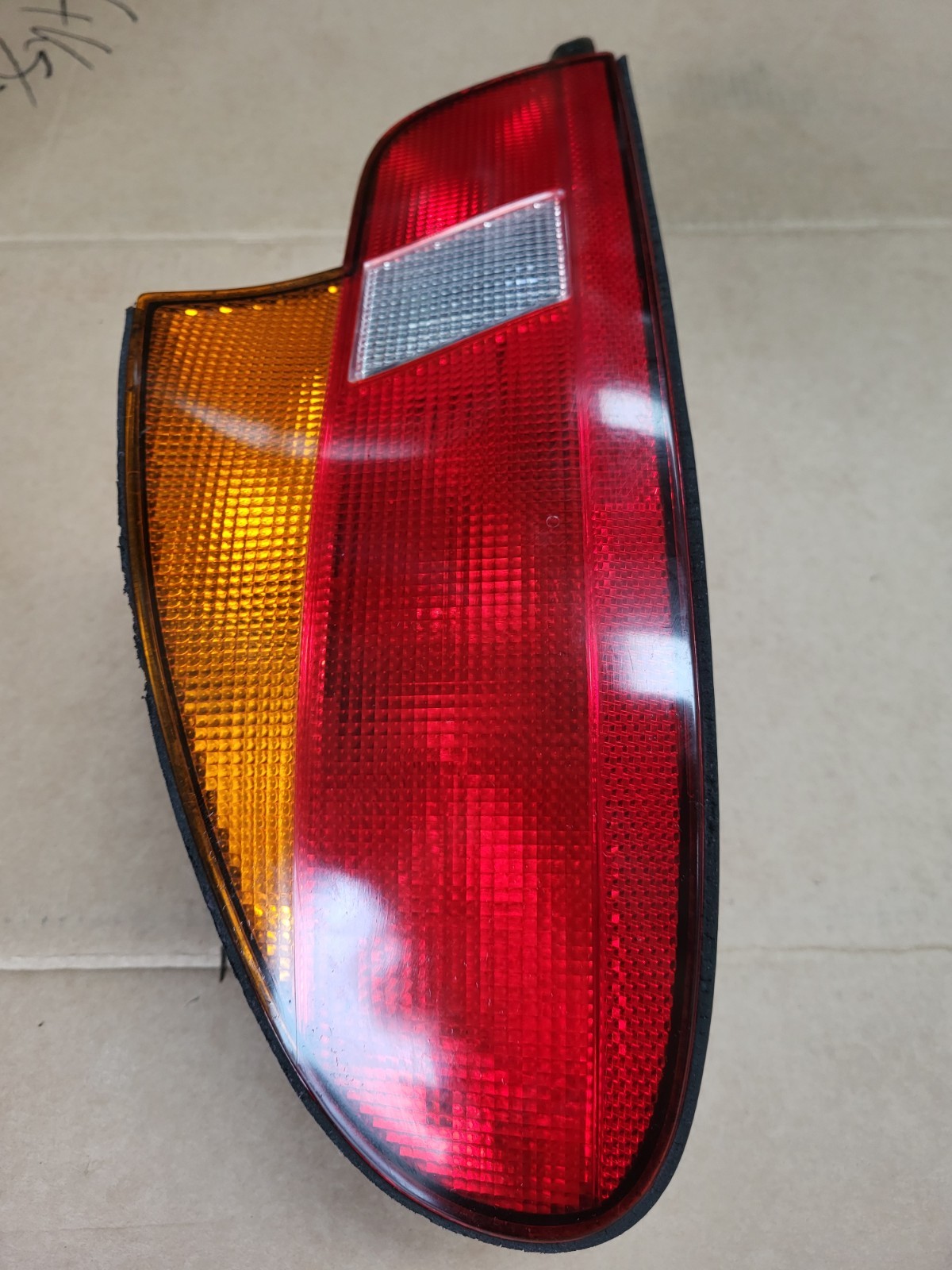 original BMW Z3 Roadster Rückleuchte Rücklicht Set Bremslicht RECHTS + LINKS