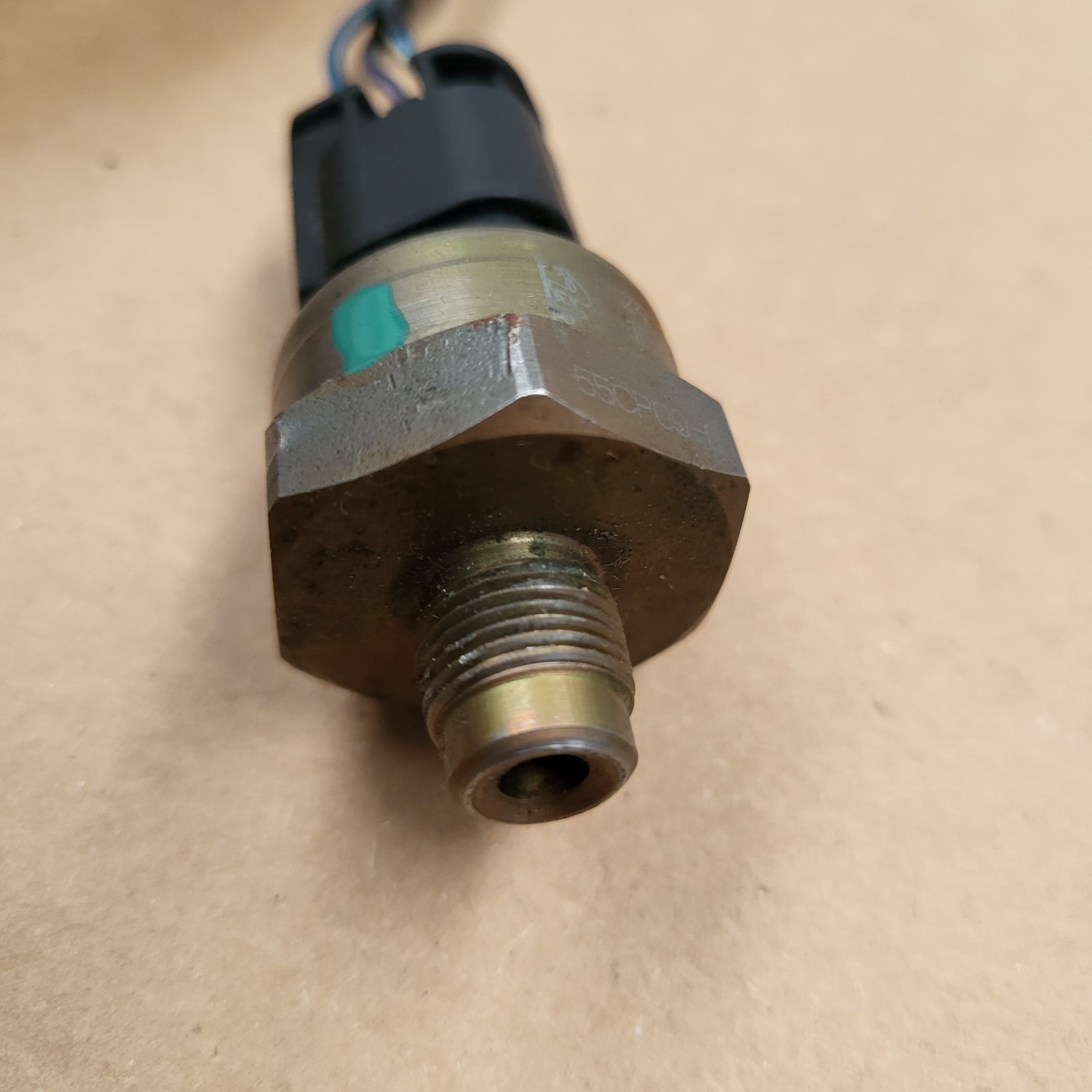 BMW Z4 E85 Druck Sensor Hauptbremszylinder Bremskraftregler Druck Schalter