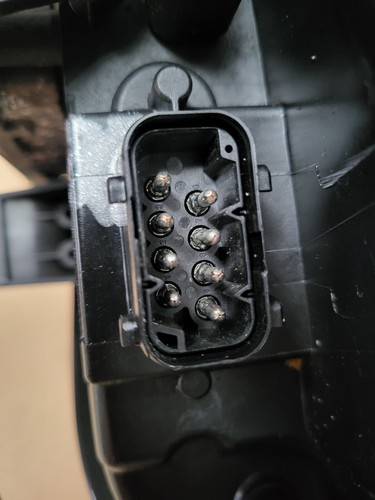 Xenon Scheinwerfer Set BMW Z4 E85 E86 Front Lichter Headlight rechts + links 