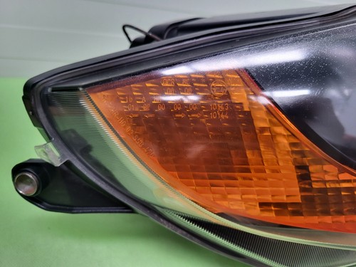 Xenon Scheinwerfer Set BMW Z4 E85 E86 Front Lichter Headlight rechts + links 