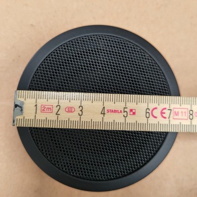 BMW E46  E60  E61  E63  E64  E65  E66  Z8 Lautsprecher Freisprechanlage 8375642