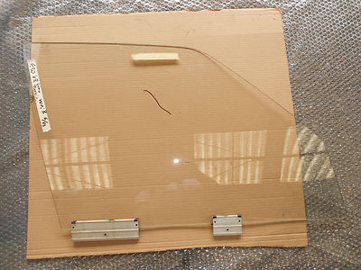 BMW E30 Limo/Touring Seiten Scheibe  Tür Fenster  Glas VORNE RECHTS