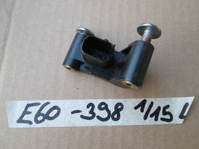BMW  E60 / E61 / E63 Crashsensor Sensor B-Säule 6977398