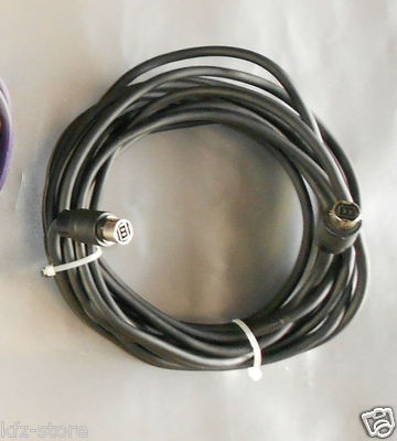 BMW Kabel Endstufenkabel Verstärker Kabel Stromkabel Steuerkabel