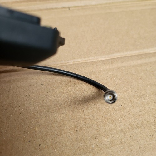 BMW 3er E46 / 5er E39 GPS Antenne / Magnetfeld Sonde 8375944