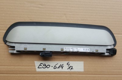 BMW E90 E92 Dritte Bremsleuchte 6946614  Rückleuchte 3. Bremslicht HINTEN
