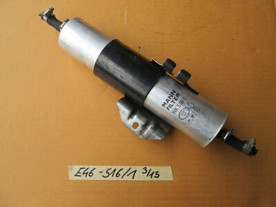 BMW E36 Z3 / E46  Benzin Kraftstoff Filter Patrone  Benzinfilter  WK516/1