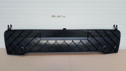 BMW E61 Heckdeckel Teppich Verkleidung  Abdeckung Heckklappe Kofferraum Klappe 