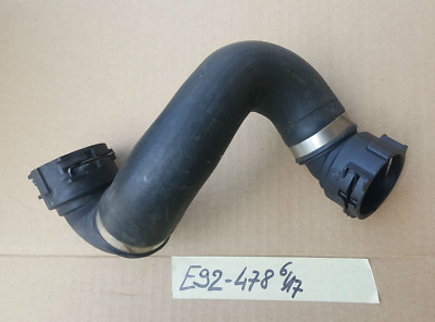BMW E90 E91 E92 E93 Kühler Schlauch unten Thermostat 7564478 Kühlwasser Leitung