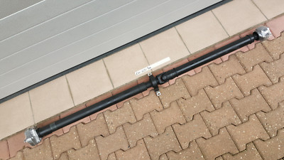 BMW 5er E60 E61  Kardanwelle 523i Gelenkwelle Schaltgetriebe  7573579