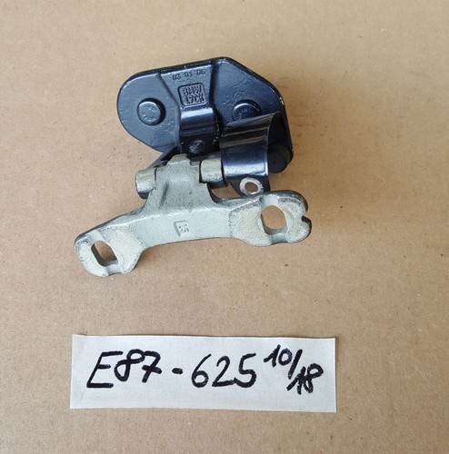 BMW E87 E81 Scharnier für Heckklappe 7060625 Heckdeckel Gelenk LINKS