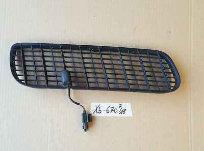 BMW X5 E53 Gitter Lüftung Ziergitter Lufteintritt VORNE RECHTS  8402670