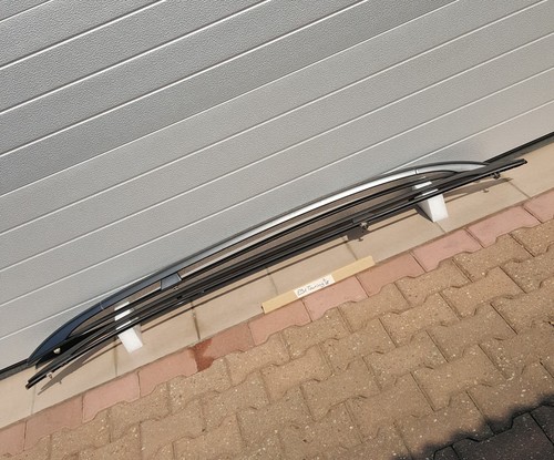 BMW 3er E91 Touring Dachreling Reling rechts + links VOR Facelift