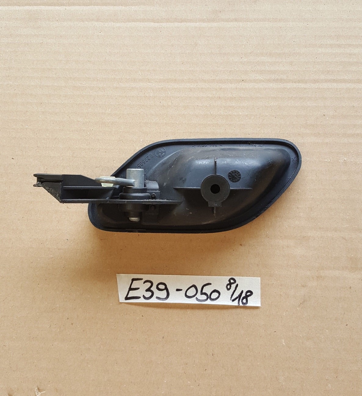 BMW E39 E38 Tür Öffner innen Türgriff innen rechts 8226050
