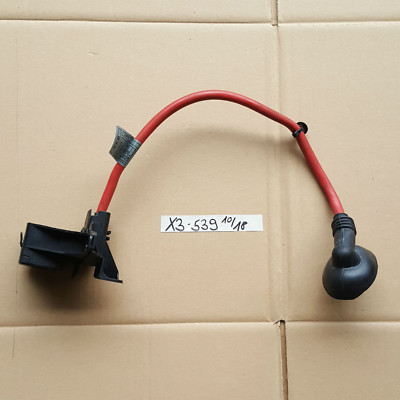 BMW X3 E83  / E46 Pluskabel Batterie Kabel Plus  6910539