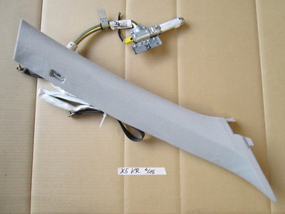 BMW X5 E53 Verkleidung A-Säule RECHTS Dach Airbag Abdeckung Kopfairbag 8267158