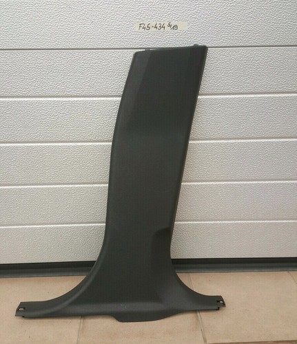 BMW F45 F46 Verkleidung Blende B-Säule RECHTS 7302434