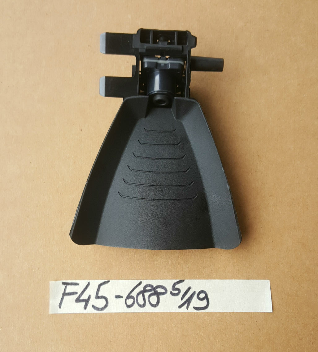 BMW 2er F45 Active Tourer KaFAS Kamera Spurhaltesystem speed limit 9384688