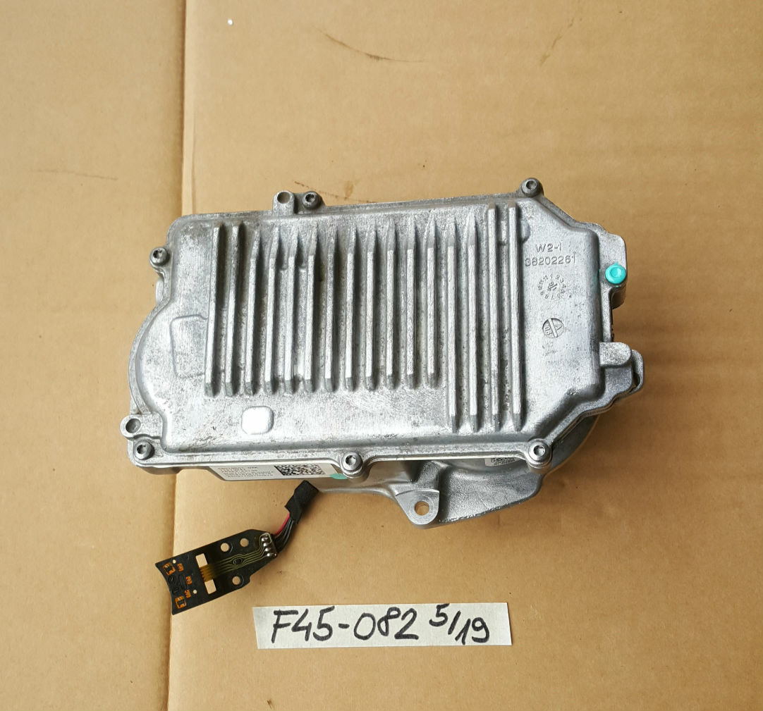 BMW 2er F45 F46 Lenkgetriebe Motor elektrisch 6877496