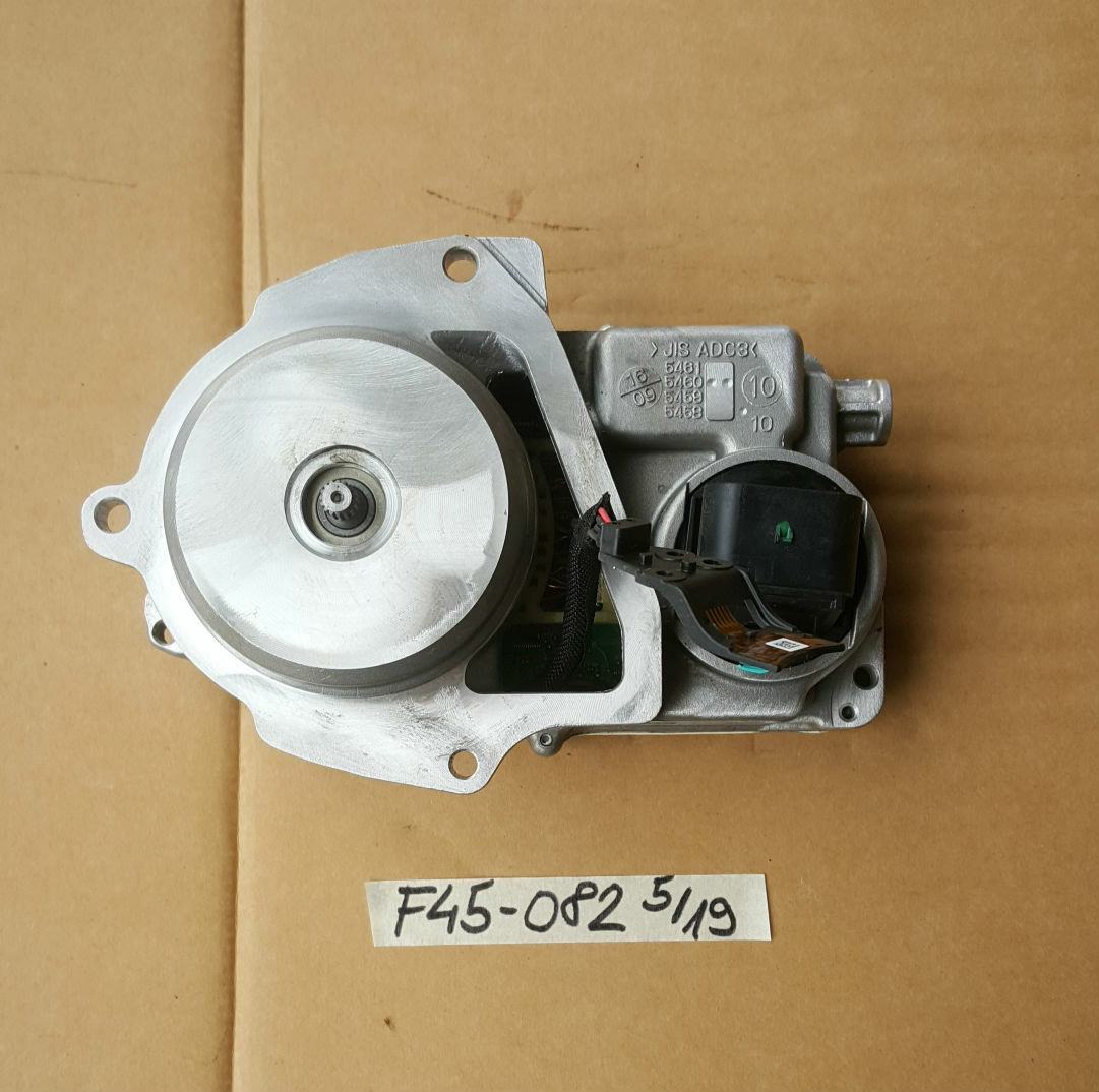 BMW 2er F45 F46 Lenkgetriebe Motor elektrisch 6877496