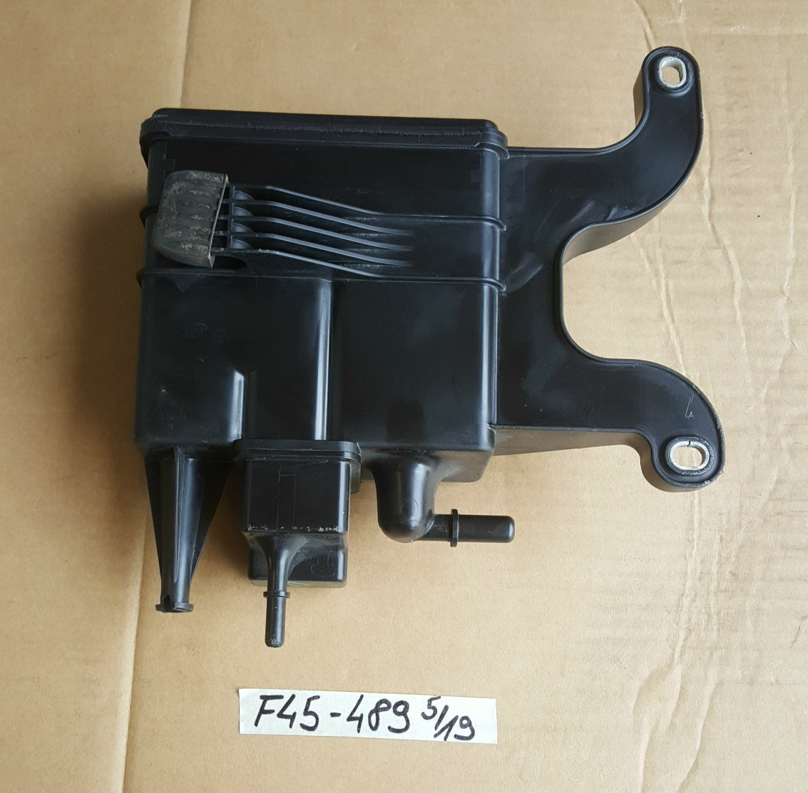 BMW 2er F45 F46 Active Tourer  X1 F48  Aktiv Kohlefilter 7300489 