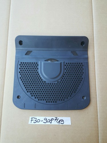 BMW F30 F31 F35 F80 F32 F33  Lautsprecher Verkleidung Blende Zentralbass 9290908