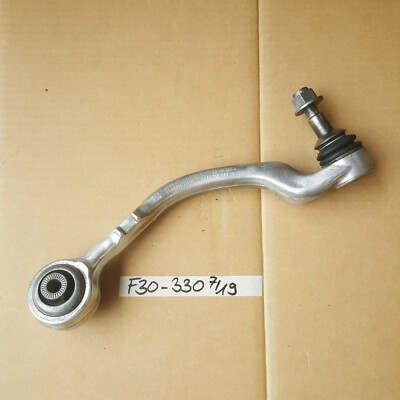 BMW F30 F35 F20 F21 Zugstrebe Querlenker Strebe VORNE RECHTS 6857330
