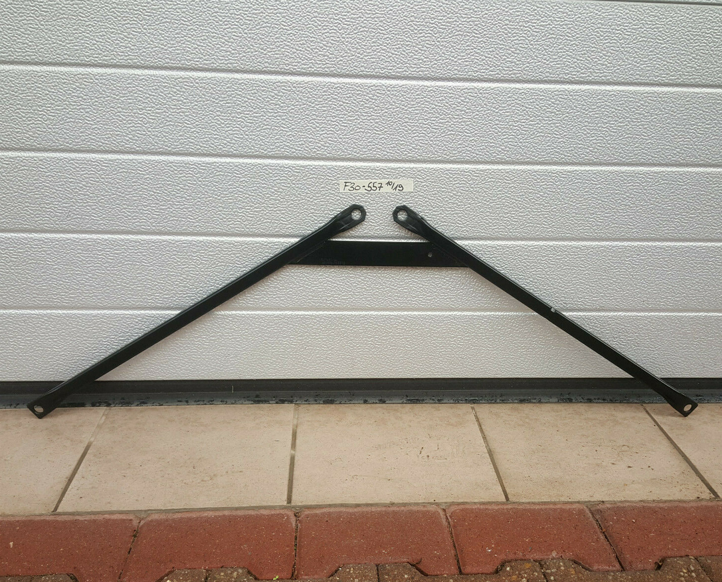 BMW F20 F21 F30 F31 Domstrebe Motor Raum Strebe Karosserie Verstärkung 7311557