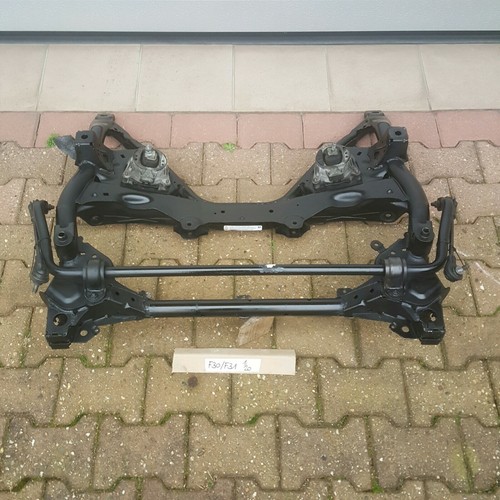 BMW F20 F30 F31 F34 F35 Vorderachse Vorderachsträger Motor Träger VORNE 6872118
