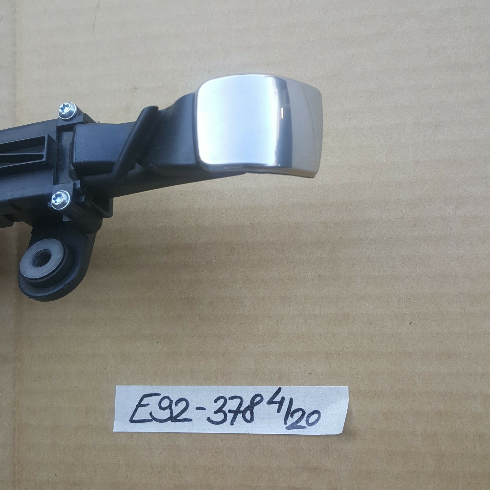  BMW E92 Gurtbringer Gurt Geber rechts 9165378 LCPA 