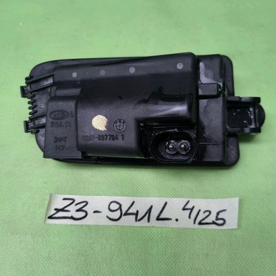 Original BMW Z3 Nebel Scheinwerfer Abdeckung Nebel Lampe Birne 83777941 LINKS