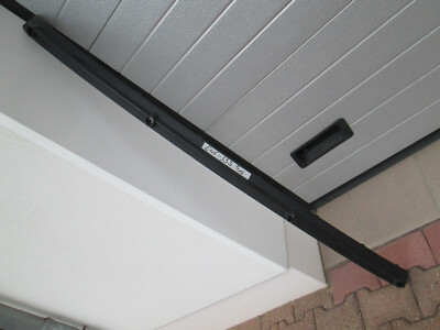 BMW E46 Limousine PDC Leiste Blende Stoßstange HINTEN 8195333  ABHOLUNG