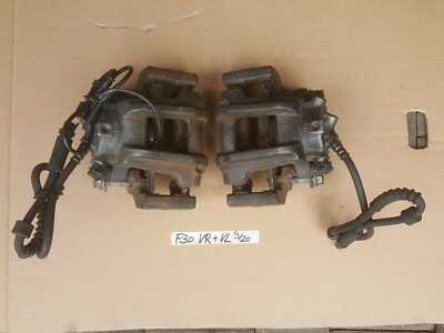 BMW F20 F21 F30 F31 F34 F32 F33  Bremssattel VORNE rechts + links Bosch 22/300