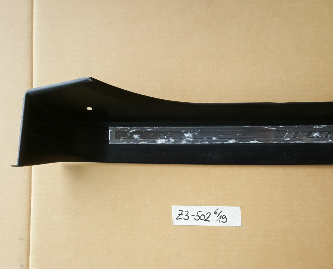 BMW Z3 Einstiegsleiste Verkleidung Schweller Abdeckung RECHTS 8397502