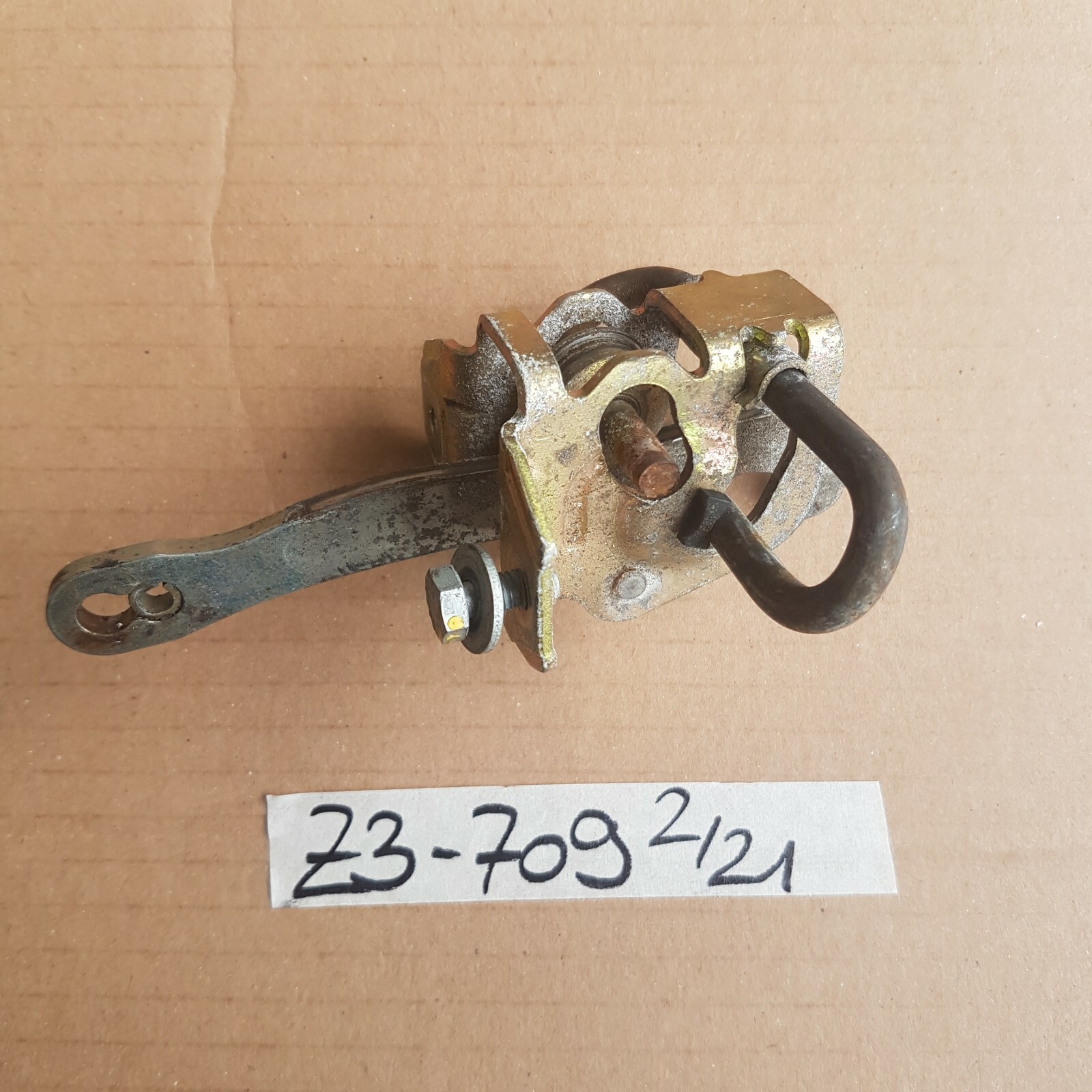 BMW Z3 Roadster Tür Stopper Türfangband Türbremse 8397709 rechts ODER links 