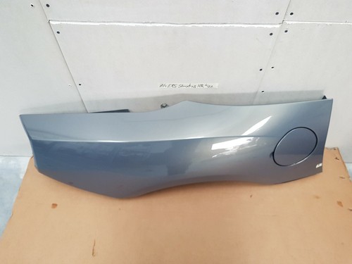 BMW Z4 E85 Seitenwand Kotflügel HINTEN RECHTS Stratus met. 440 Abholung Delle
