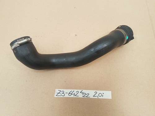 BMW E36 Z3 Kühlwasserschlauch Wasserschlauch Kühler Schlauch 1716642