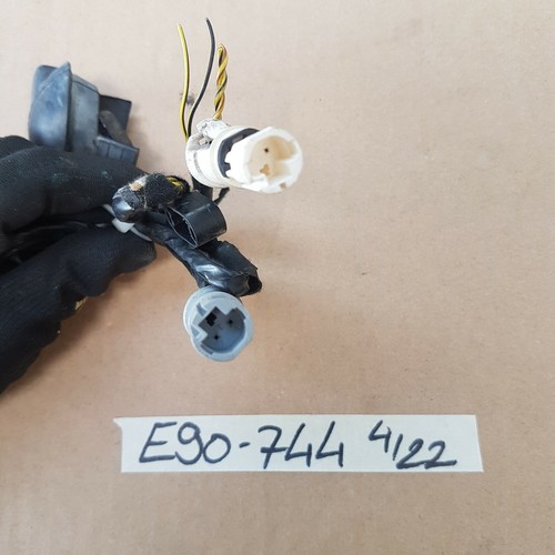 BMW E90 / E91 / E92 / E93 / E81 E82 E87 E88 ABS Gegen Stecker 1393744