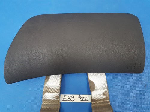BMW E39 Beifahrer Airbag Klappe Blende Verkleidung für Armaturenbrett 8243605