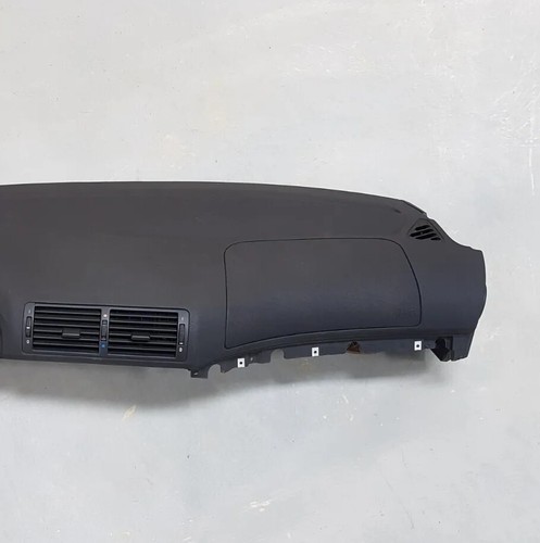 BMW E39 Beifahrer Airbag Klappe Blende Verkleidung für Armaturenbrett 8243605