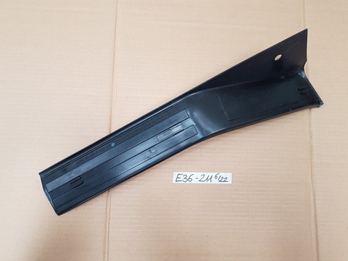BMW E36 Einstiegsleiste Schweller Verkleidung Einstig Leiste Blende 8226211