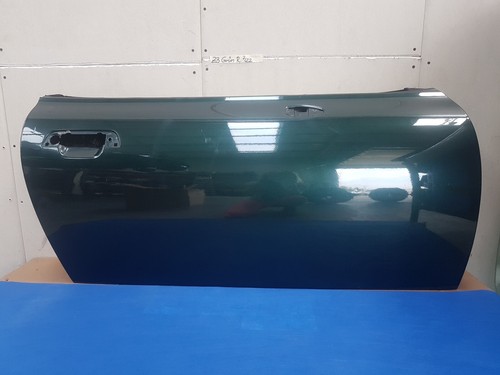 BMW Z3 Coupe + Roadster Beifahrer Tür RECHTS Boston grün metallic ABHOLUNG