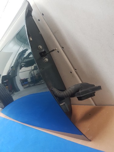 BMW Z3 Coupe + Roadster Beifahrer Tür RECHTS Boston grün metallic ABHOLUNG