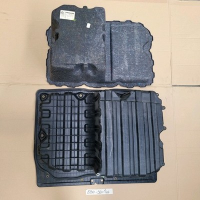 BMW E90 E91 E92 Kofferraum Multifunktions Wanne Gepäckraum Boden 7120020