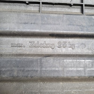 BMW E90 E91 E92 Kofferraum Multifunktions Wanne Gepäckraum Boden 7120020