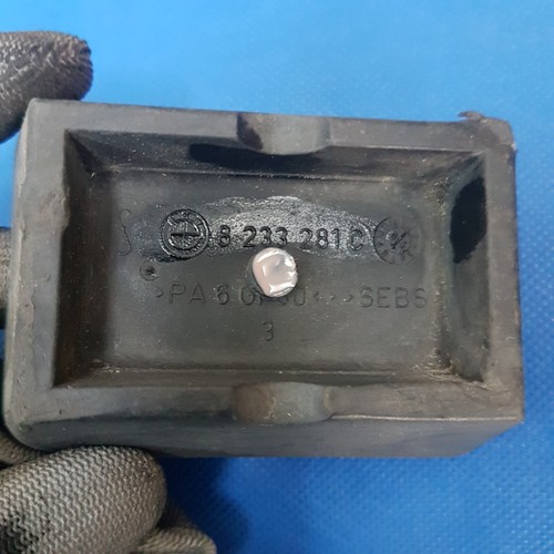 BMW Z4 E85 E46 Wagenheber Bock Aufnahme Hebebühne 8233281 Karosserie Plattform