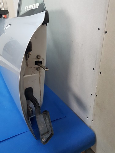 BMW Z3 Roadster Coupe Beifahrer Tür RECHTS Titan  Silber  ABHOLUNG