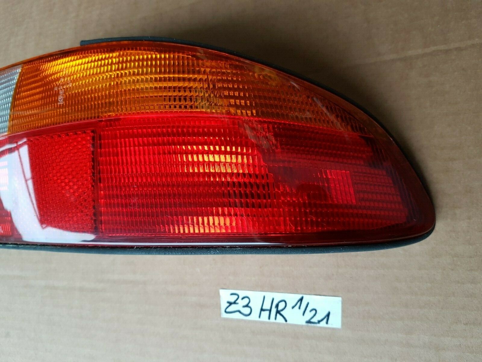 Original Z3 Roadster Rückleuchte Rücklicht Bremslicht HINTEN RECHTS 8389860