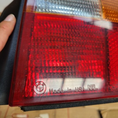 Original Z3 Roadster Rückleuchte Rücklicht Bremslicht HINTEN RECHTS 8389860