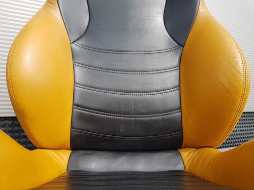 BMW Z3 Roadster Fahrer Sport M Sitz Leder Nappa Sun mit Sitzheizung ABHOLUNG 